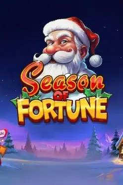 Season of Fortune