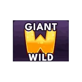 Bonus Buy Giant Wild