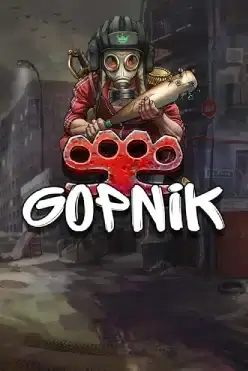 Gopnik