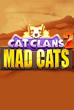 Cat Clans 2 Mad Cats