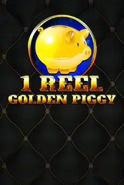 1 Reel Golden Piggy