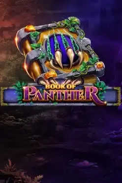 Book of Panther