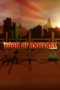 Book Of Rampage
