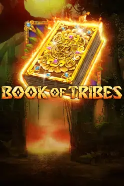 Book Of Tribes