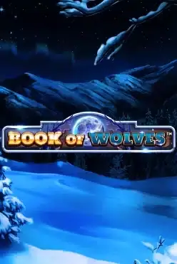 Book Of Wolves