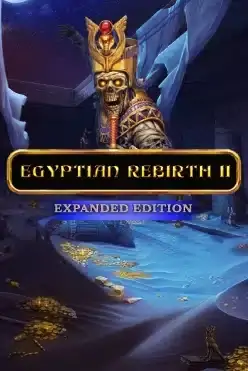 Egyptian Rebirth II Expanded Edition