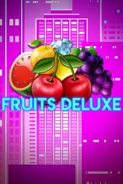 Fruits Deluxe