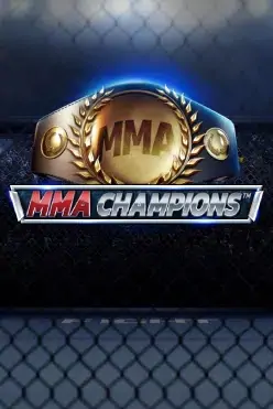 MMA Champions