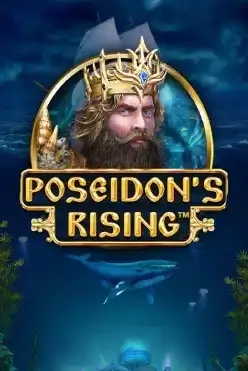 Poseidon’s Rising