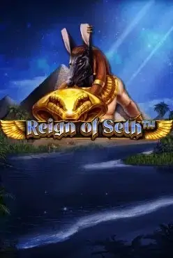 Reign of Seth