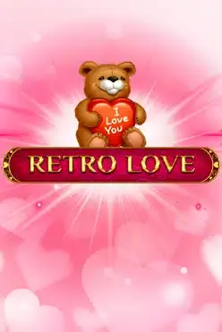Retro Love