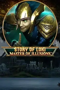 Story of Loki – Master of Illusions