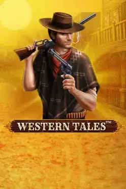 Western Tales