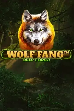 Wolf Fang – Deep Forest