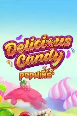 Delicious Candy PopWins