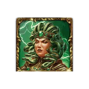 Bonus Buy Free Spins Feature