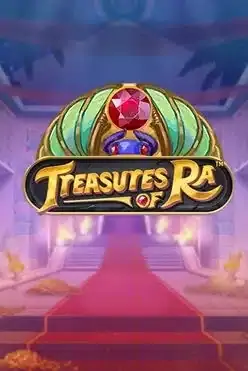Treasures of Ra