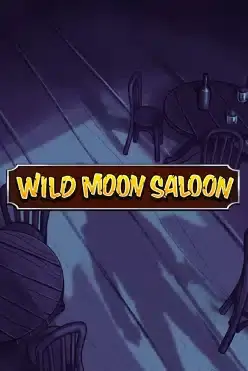 Wild Moon Saloon