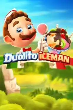 Duolito Iceman