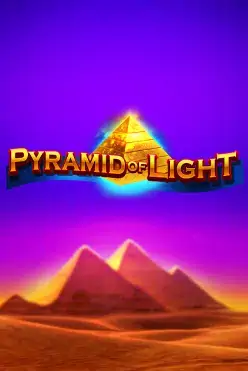Pyramid of Light