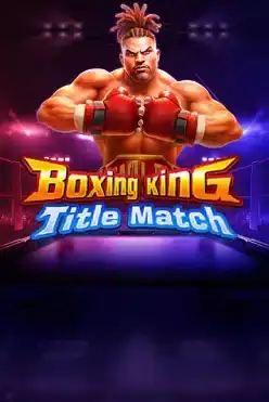 Boxing King Title Match