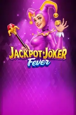 Jackpot Joker FEVER
