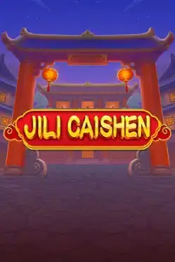 Jili Caishen