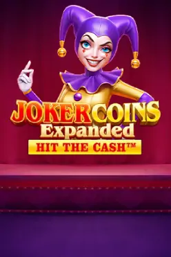 Joker Coins Expanded