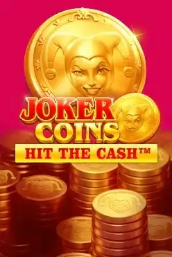 Joker Coins