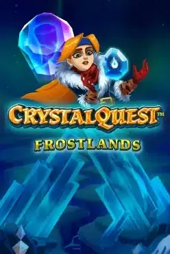 Crystal Quest Frostlands