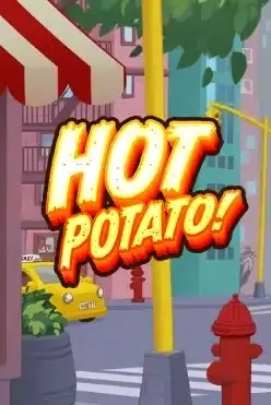 Hot Potato!