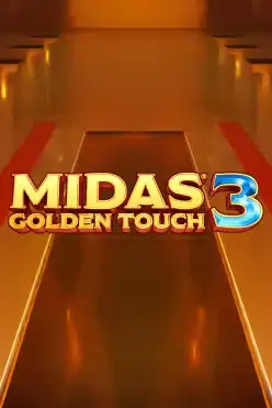 Midas Golden Touch 3
