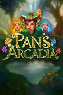 Pan’s Arcadia