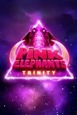 Pink Elephants Trinity