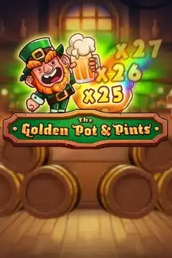 The Golden Pot & Pints