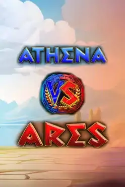 Athena VS Ares