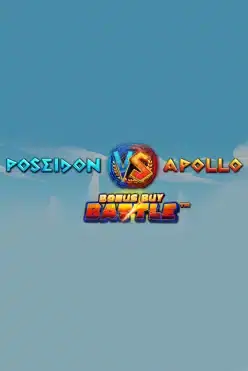 Poseidon VS Apollo