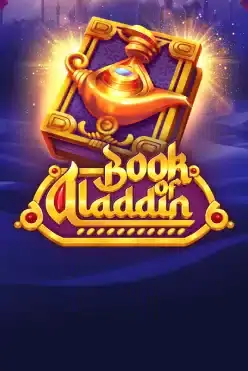 Book of Aladdin