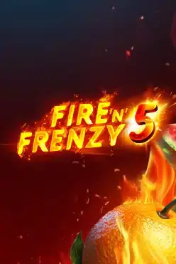 Fire’n’Frenzy 5