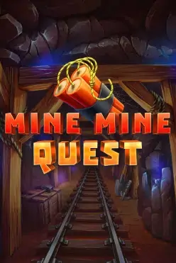 Mine Mine Quest