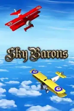 Sky Barrons