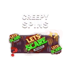 Bonus Buy Creepy Spins