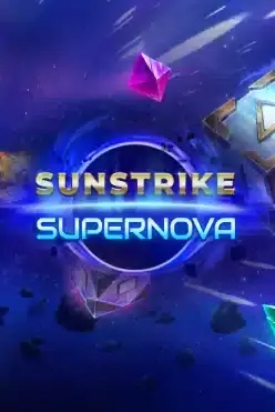 Sunstrike Supernova