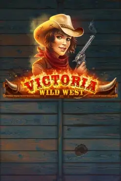 Victoria Wild West