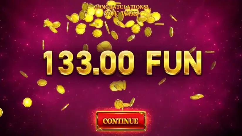 15 Coins™ slot screenshot 6