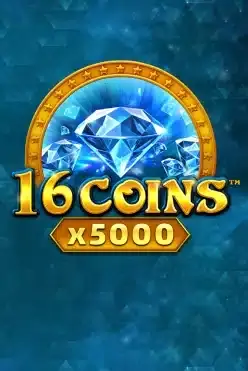 16 Coins™ x5000