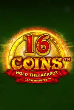 16 Coins™