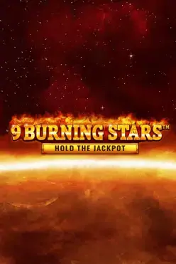 9 Burning Stars™
