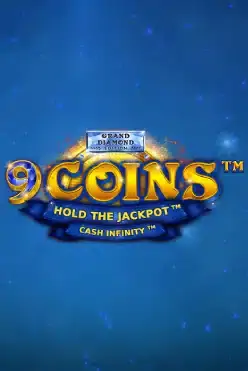 9 Coins™ Grand Diamond Edition
