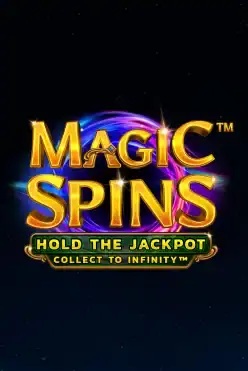 Magic Spins™